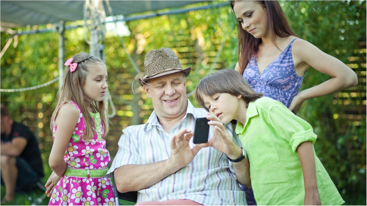 У Держкіно прокоментували заборону серіалу Свати