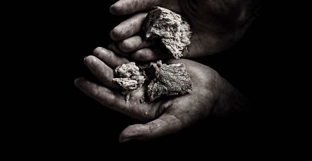 День пам'яті жертв Голодомору та історичний максимум біткойна: 25 листопада у трьох фото - фото 211416