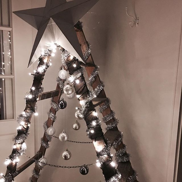 Ялинка вже не та... - фото 1