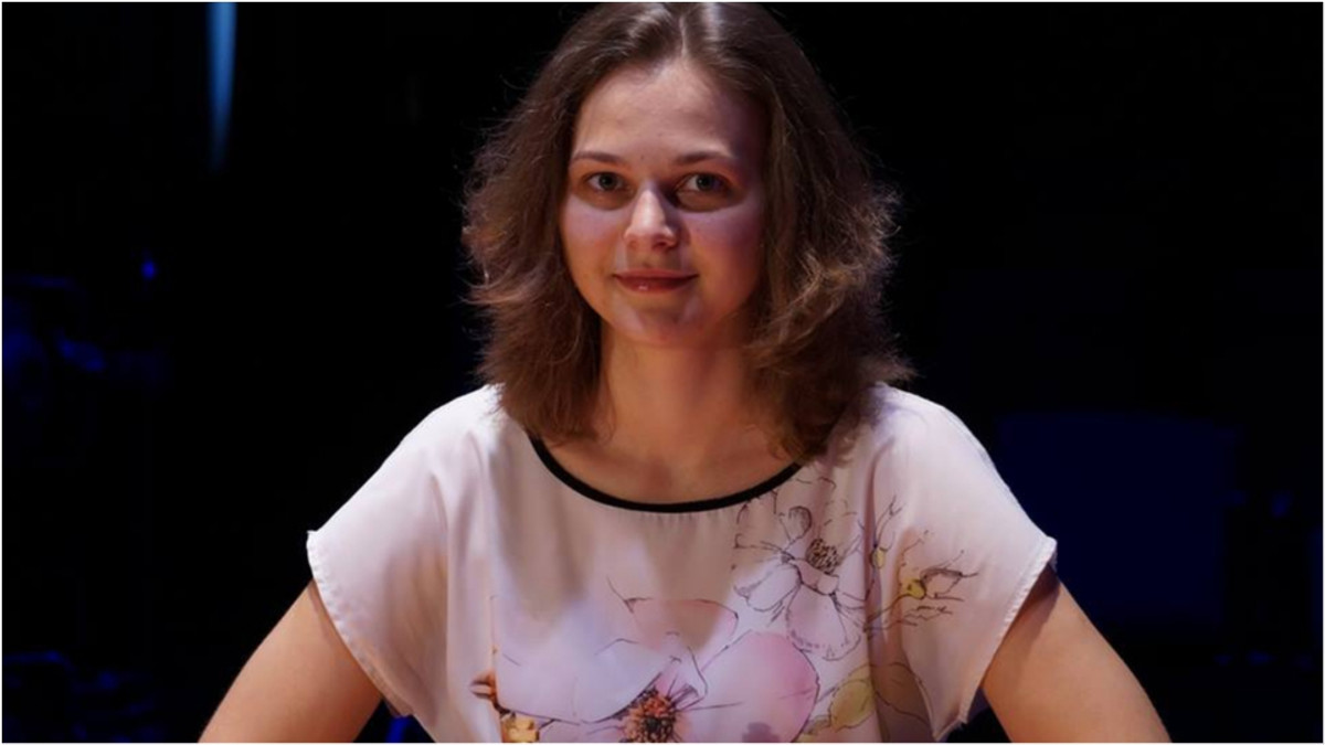 Ганна Музичук відмовилася від чемпіонату світу з шахів - фото 1