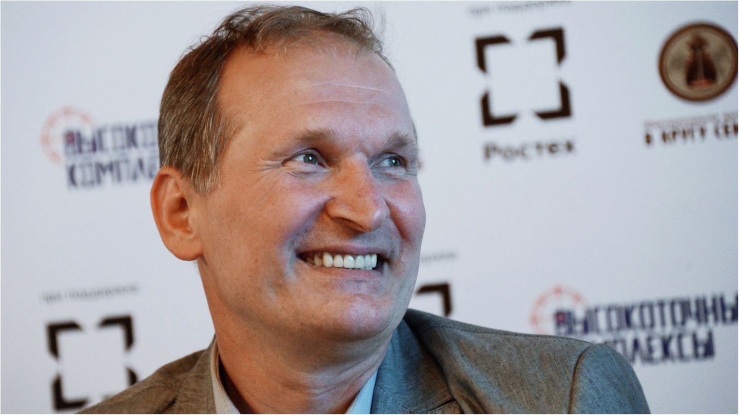 Зірка Сватів жорстко відповів Мінкульту