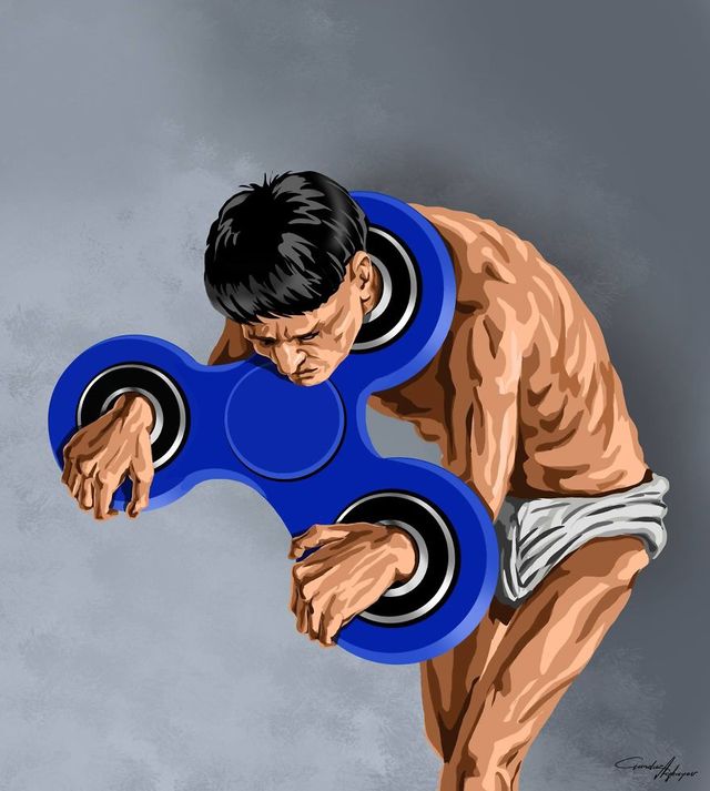 Не посперечаєшся! Реалії життя у сатиричних артах - фото 209144