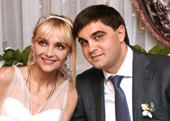 Я не прощаю зраду двічі: відома українська супермодель покинула чоловіка