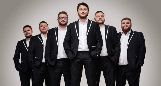 Притула показав кумедне відео з гримерки "Вар'ятів"