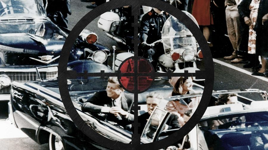 Вбивство Кеннеді: неймовірна загадка в історії зброї