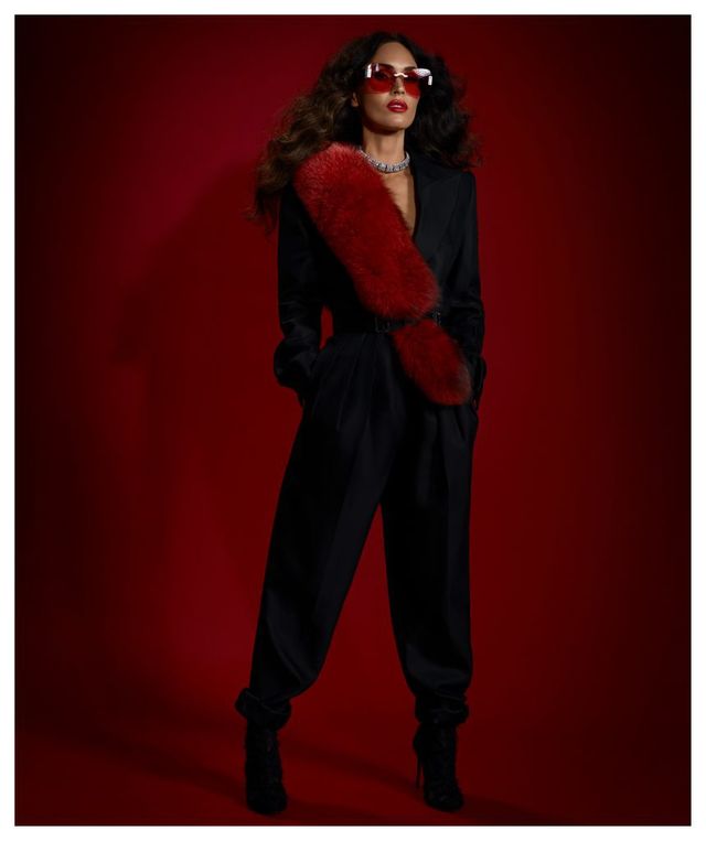 Меган Фокс відверто розповіла про закулісся Голлівуду - фото 207114