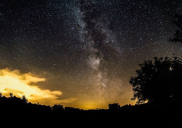 Трішки космосу: фотограф показує всю красу очей - фото 207424