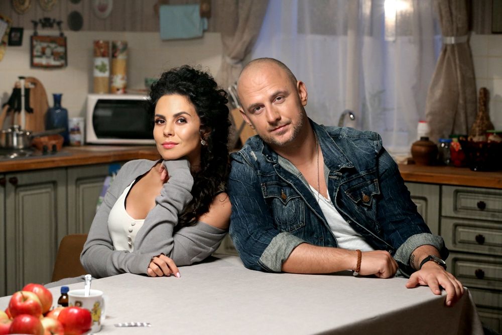 Потап вперше прокоментував "розрив" з Настею Каменських: відеофакт