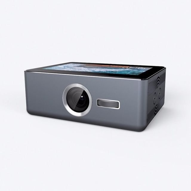 Шведський стартап представив домашній кінотеатр нового покоління - фото 211395