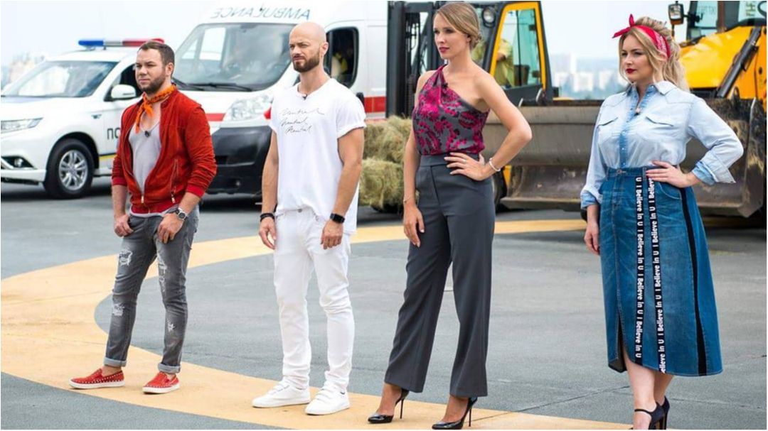 Модель XL 3 випуск: оголошені імена щасливих учасниць ТОП-10