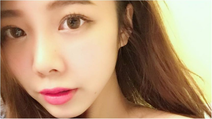 У Тайвані знайшли "найсексуальнішу медсестру"