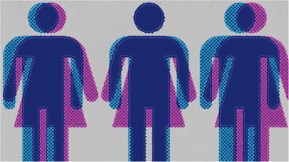 У Німеччині офіційно з'явиться "третя стать"