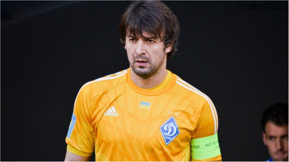 З воротарів міг би відзначити двох – Кана і Буффона - фото 1