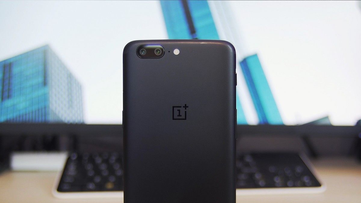 OnePlus 5 може отримати одну з головних родзинок 5T