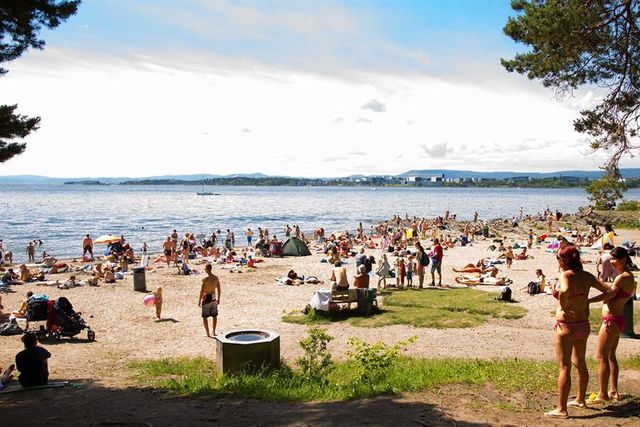 Ідеальні місця відпочинку для тих, хто не любить спеку - фото 209983