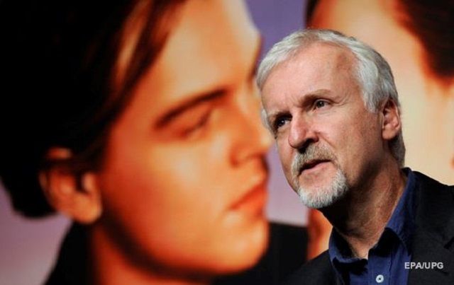 Кемерон висловився про суперечки з приводу смерті Джека в 