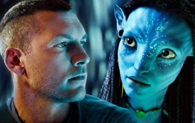 Кемерон знімає продовження Аватара під водою