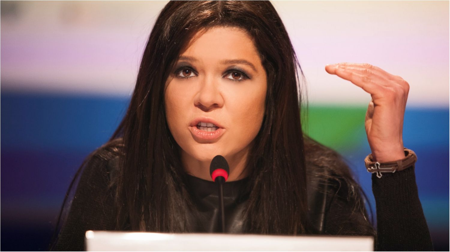 Треба зняти шаровари: Руслана зробила гучну заяву про Україну