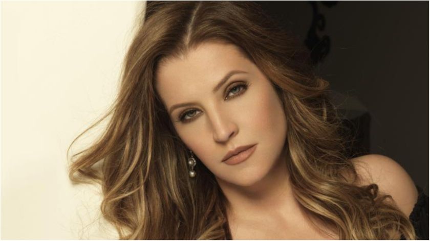 Донька Елвіса Преслі зробила гучну заяву