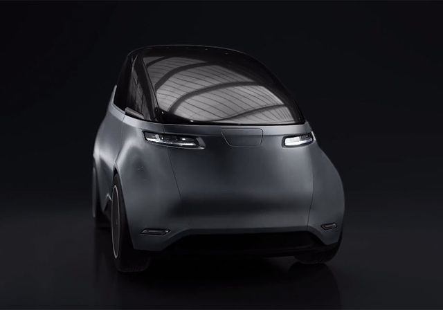 У Швеції з'явився стартап, який займатиметься електрокарами - фото 206474