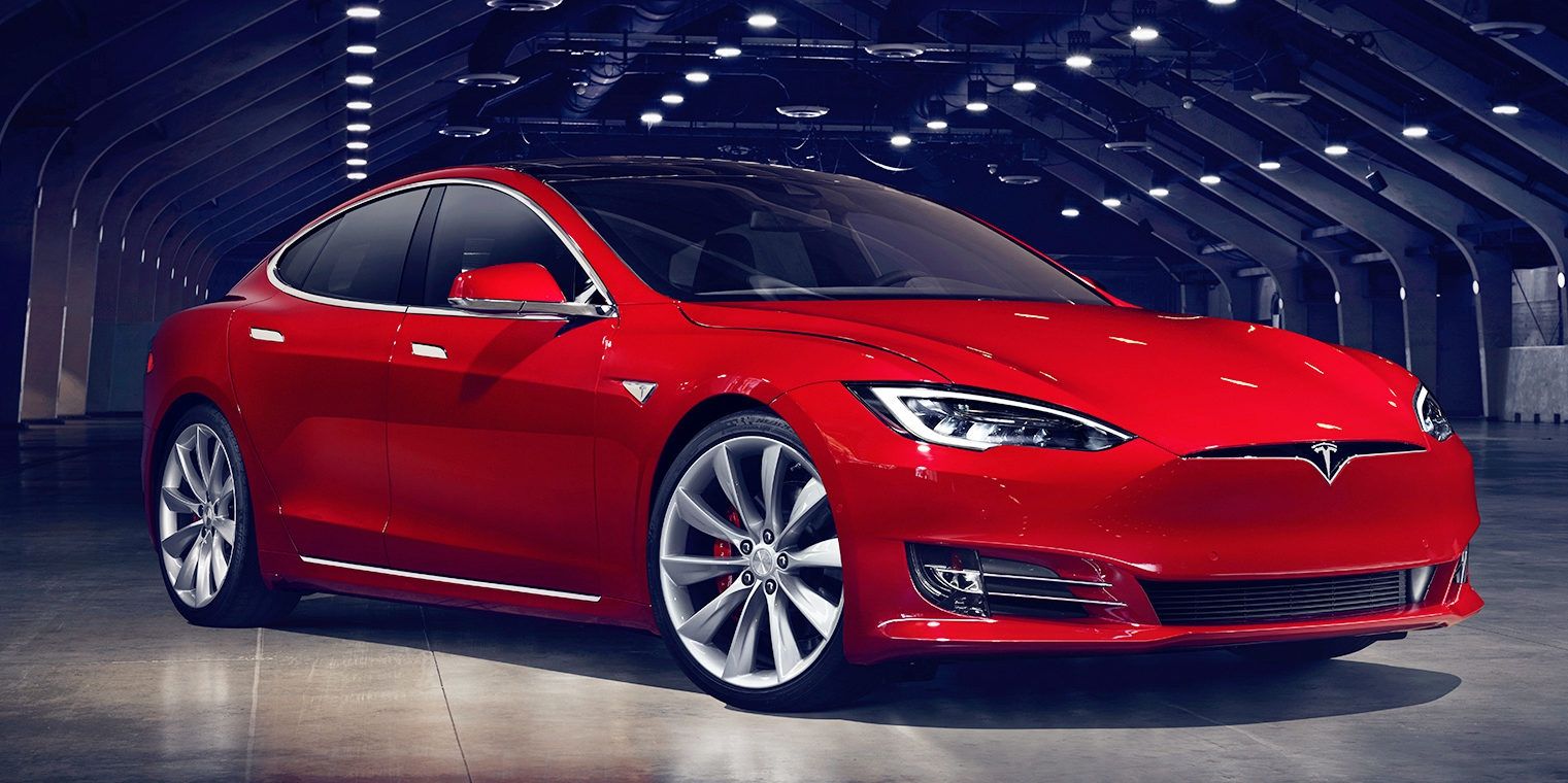 Колишній віце-президент GM зробив невтішний прогноз щодо Tesla