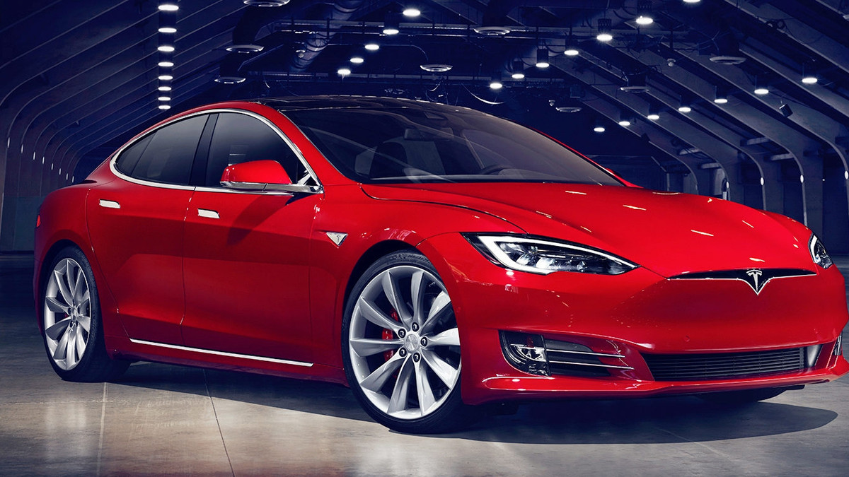 Колишній віце-президент GM зробив невтішний прогноз щодо Tesla - фото 1