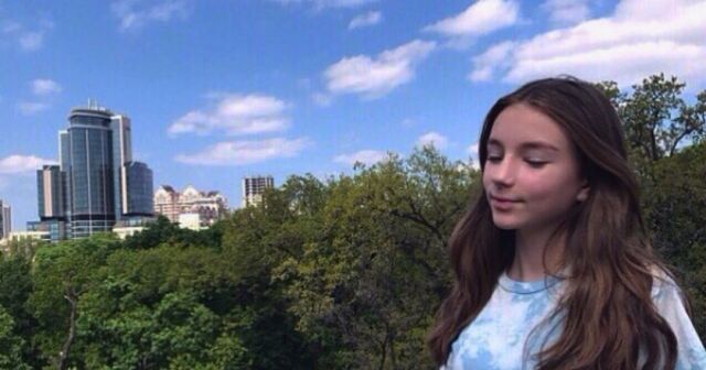 Власність доньки військового прокурора шокувала мережу - фото 210731