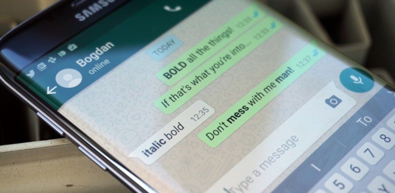 У WhatsApp з'явилася цікава функція