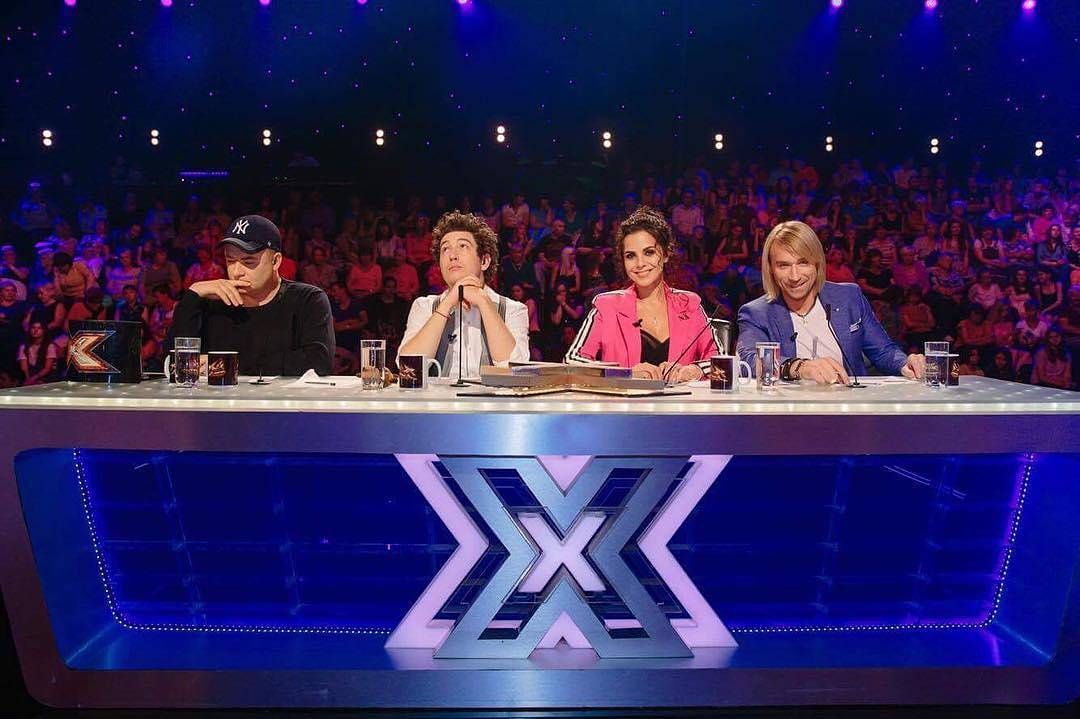 Не мільйон гривень! Переможець Х-фактора отримає новий приз