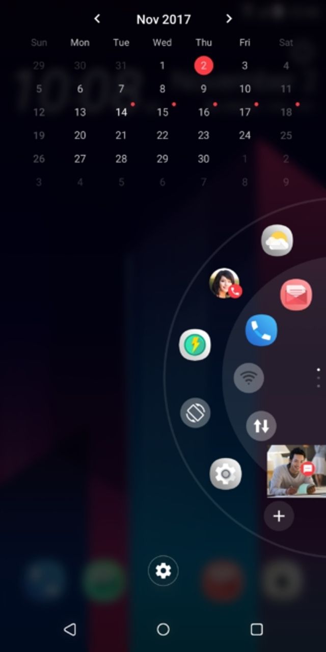 Флагманський смартфон HTC U11 Plus представили офіційно - фото 206521