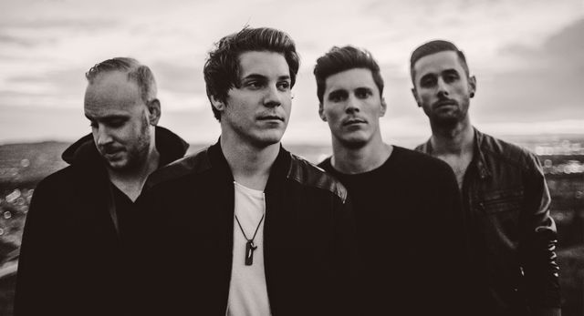 Що потрібно знати про Android Pay та альтернативна музика тижня: 2 листопада у трьох фото - фото 206515