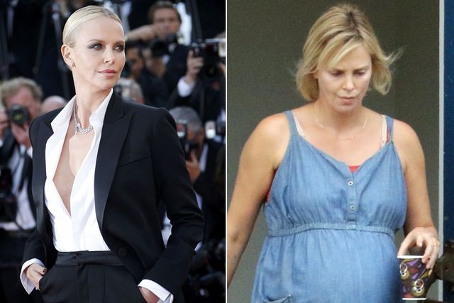 Зірка Голлівуду продемонструвала струнке тіло на пляжі - фото 211482