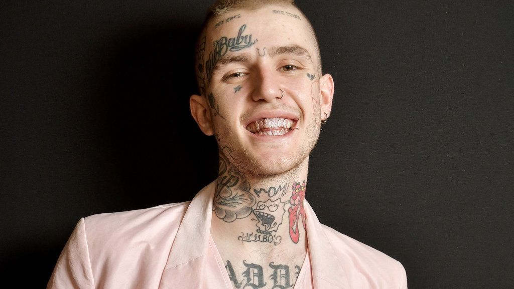 Вийшов посмертний кліп репера Lil Peep