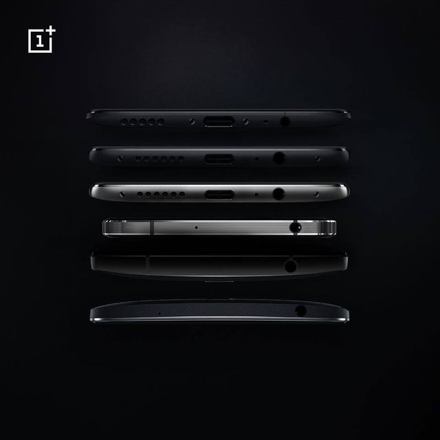 OnePlus 5T отримає важливу перевагу над iPhone X - фото 206241