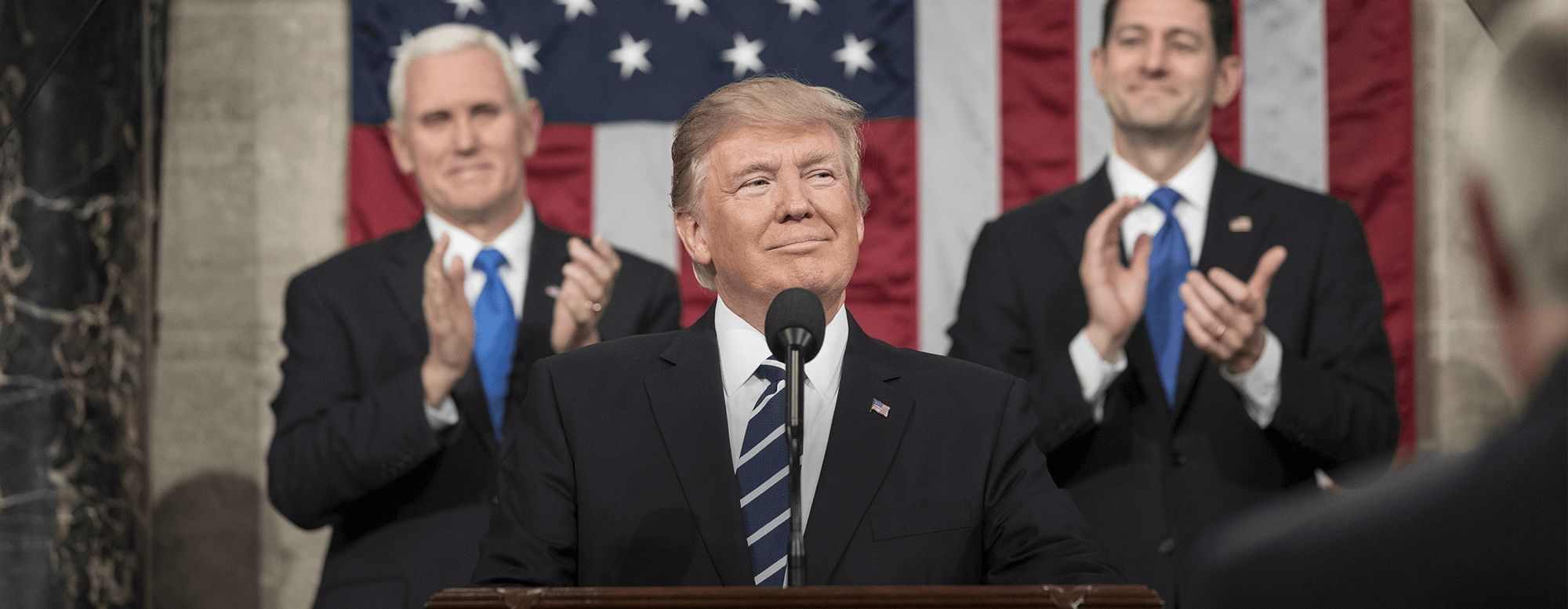 У Білому домі заборонять користуватись телефонами - фото 1