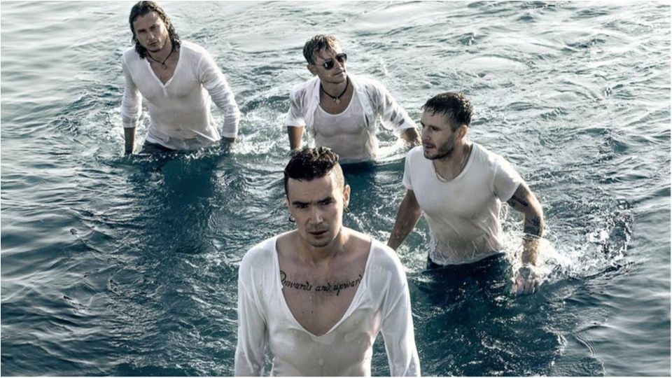 Epolets випустили новий крутий альбом - фото 1