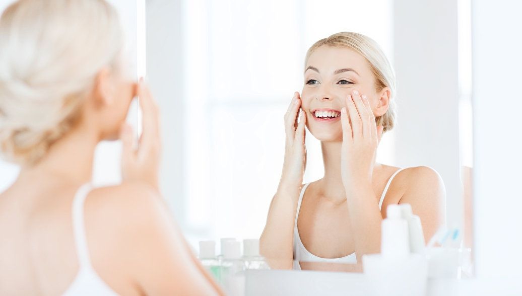 Учені назвали головну причину появи прищів