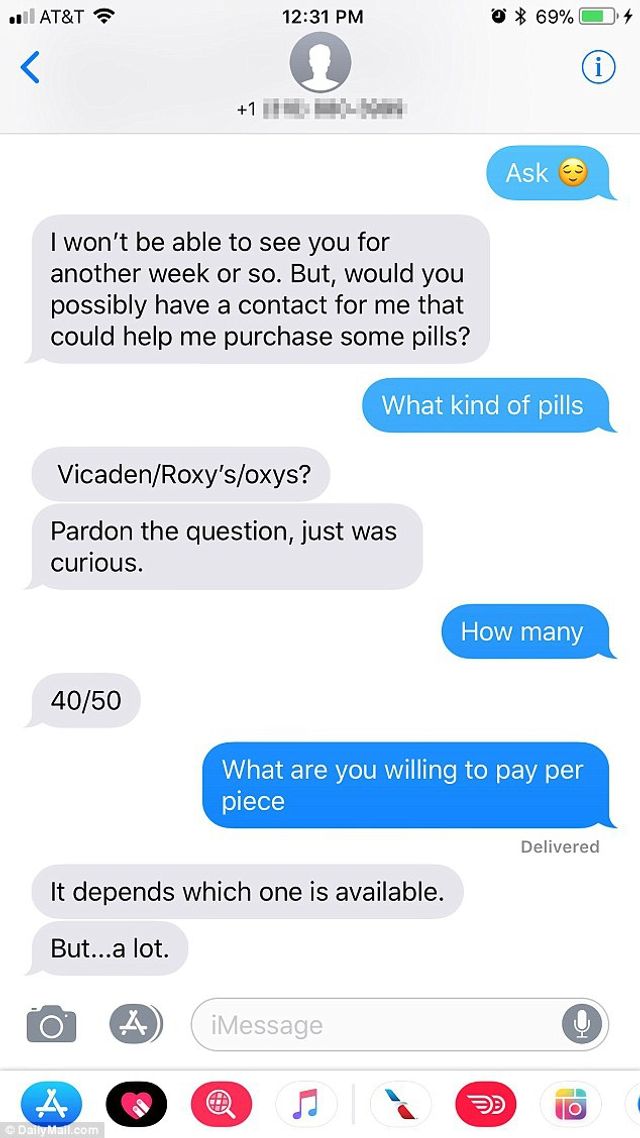 Знову зірвався! Зірка серіалу 