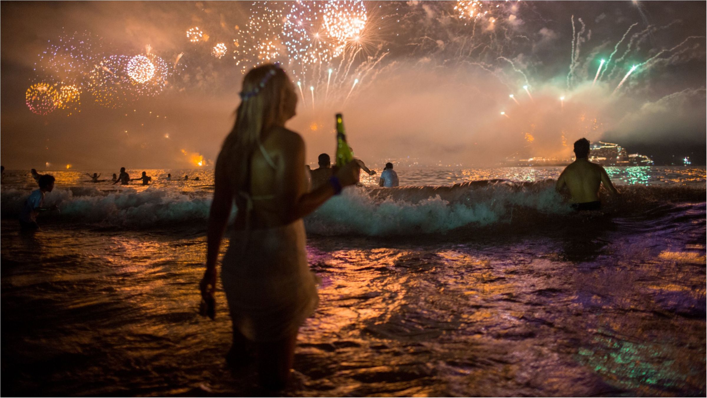 Ідеальні місця відпочинку для тих, хто не любить спеку