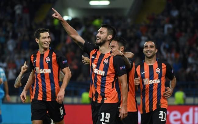 Шахтар – Феєнорд: коли і де дивитися матч Ліги Чемпіонів