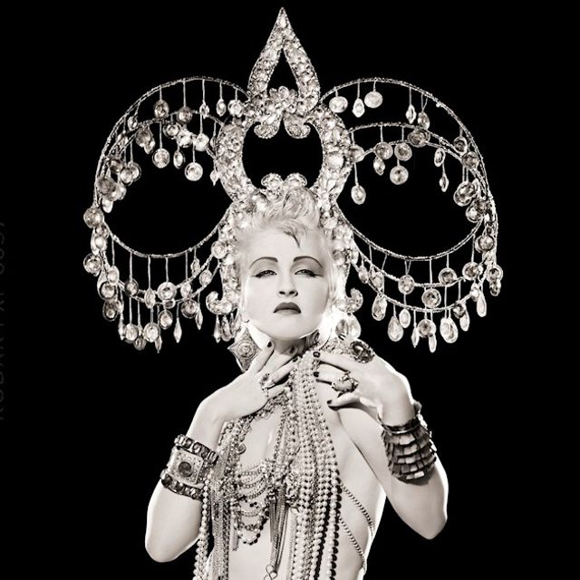 Фотограф показав унікальні знімки легендарних зірок - фото 207260