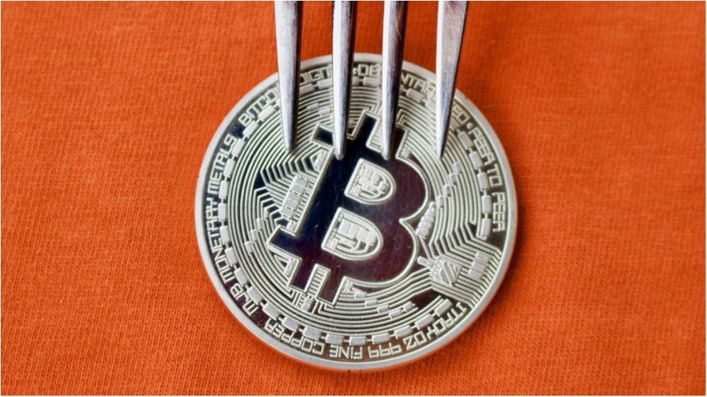 Біткойн б'є всі рекорди, подолавши нову позначку