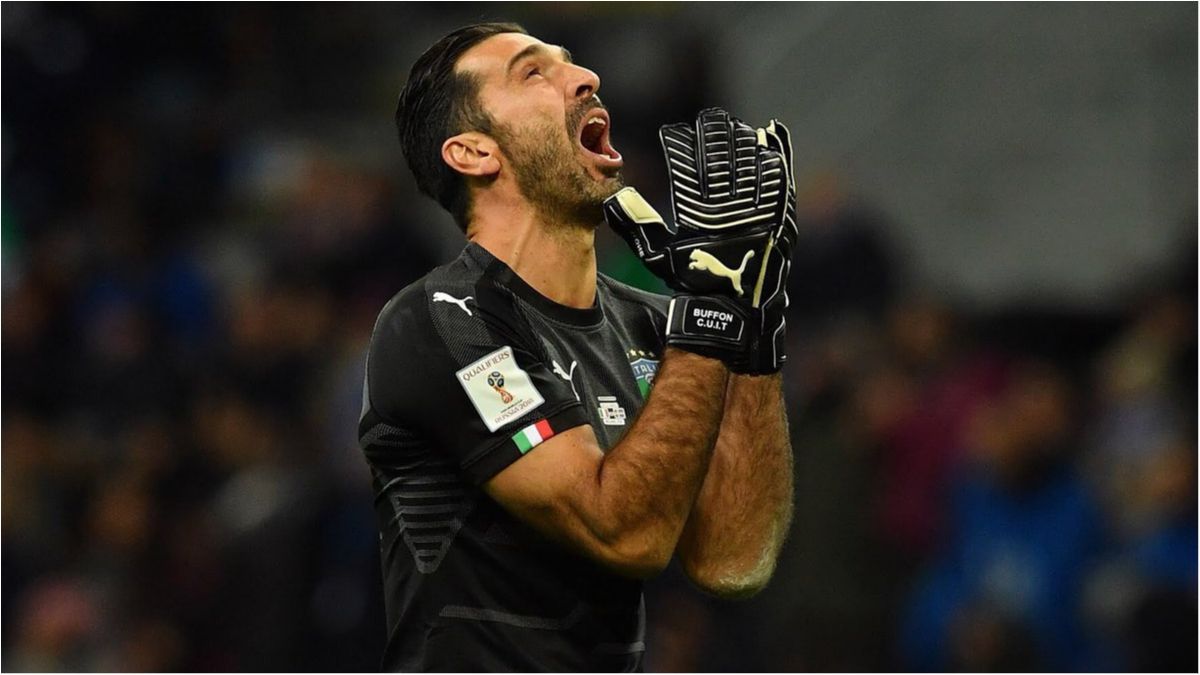 Символічна збірна зірок футболу, які пропустять ЧС-2018