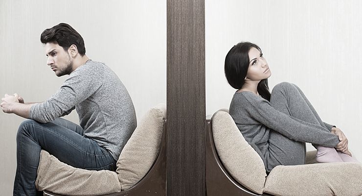 Учені з'ясували головну причину розлучень