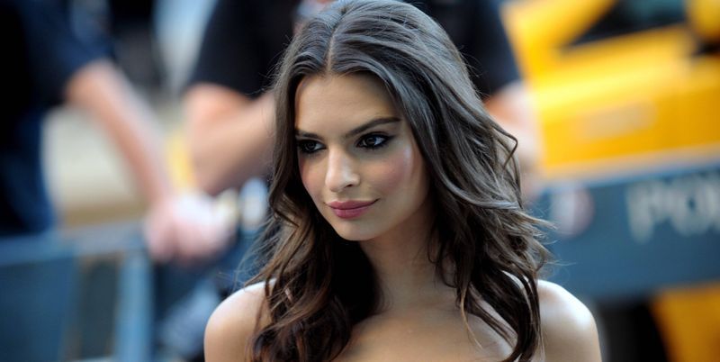 Емілі Ратажковскі знялася в новому кліпі Tyga