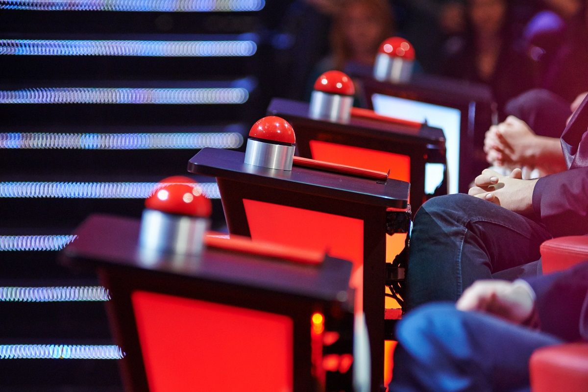 Голос країни 8: названо імена нових тренерів