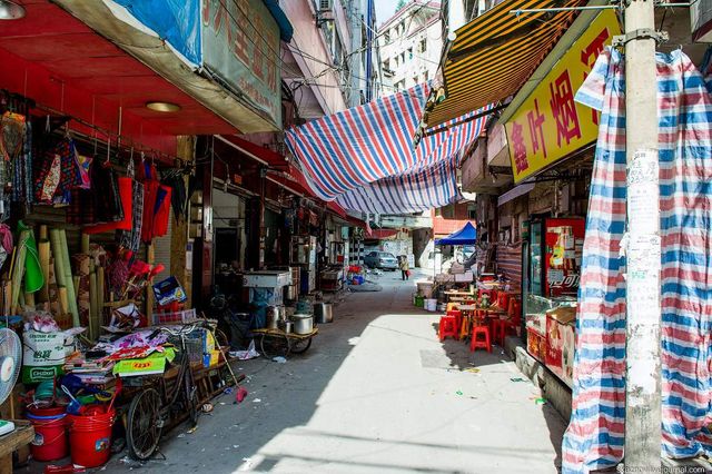 Життя йде своїм звичайним шляхом - фото 211718