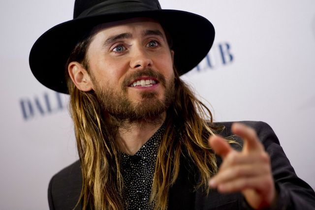 Про що ваша зачіска говорить дівчатам - фото 209127