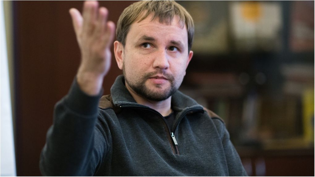 Це шантаж: В'ятрович вперше прокоментував заборону в'їзду до Польщі