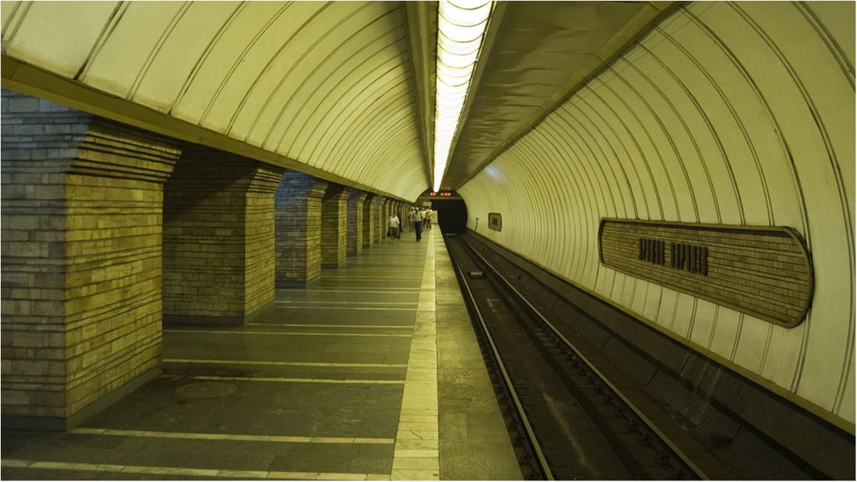 Киян попередили про зміни роботи метро
